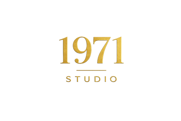1971 STUDIO